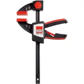 Bessey EZS608, grampo de uma mão, 600/80 mm