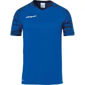 Uhlsport Camiseta De Manga Curta Goal 25
