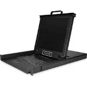 StarTech.com Console Kvm Rkcons1708k