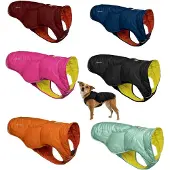 Ruffwear Casaco Para Cachorro Quinzee