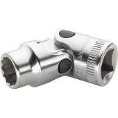 Stahlwille Soquete 3/8´´ 16mm Uniflex