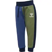 Hummel Calças Assym