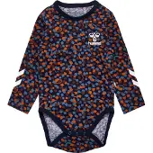 Hummel Body De Manga Comprida Confetti
