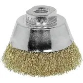 Lessmann Copo De Escova Stm