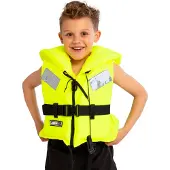 Jobe Colete Salva-vidas Comfort Boating