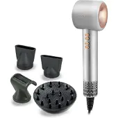 Beautifly Secador De Cabelo Ionboost