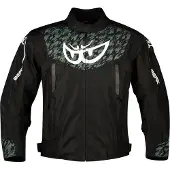 Berik Jaqueta De Couro Nj-203302-bk