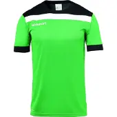 Uhlsport Camiseta De Manga Curta Offense 23