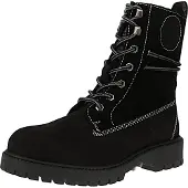Dockers by Gerli Bota com atacadores preto