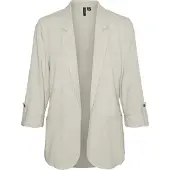 Vero Moda Blazer 'VMJesmilo' cinzento