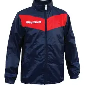 Givova Casaco Rain Scudo