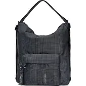 Mandarina Duck Bolsa De Mão Md 20 Hobo Qmt09