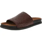 Vagabond SHOEMAKERS Sapato aberto 'Effie' castanho