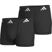 Adidas Underwear Boxers Active Flex Cotton 2 Unidades