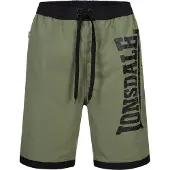 Lonsdale Calção De Banho Clennell