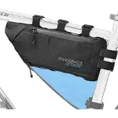 Roswheel Bolsa De Quadro Waterproof 5l