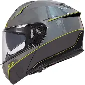 Gari Capacete Modular G100 St
