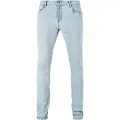 Urban Classics Jeans Denim Slim Fit Zip