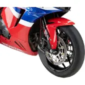Puig Defletor aerodinâmico para rodas CBR 600 RR, preto mate