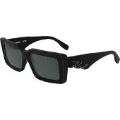 Karl Lagerfeld Óculos De Sol Femininos Kl6180s N
