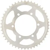 Rk Roda Dentada Traseira 5621 525
