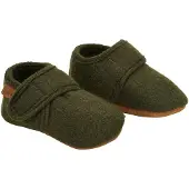 Enfant Pantufas Baby Wool