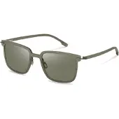 Rodenstock Óculos De Sol R3348 Square
