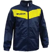 Givova Casaco Rain Scudo