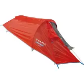 Camp - Tendas caminhada/trekking - Minima 1 SL para Unissexo - Vermelho