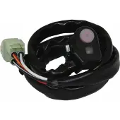 RFX Interruptor de mapeamento Kawasaki