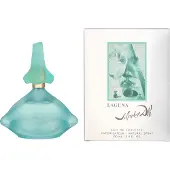 Salvador Dali perfume Laguna EDT 100 ml
