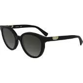 Longchamp Óculos De Sol Femininos Lo773s N