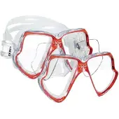 Mares Lente De Grau Direita X-vision Mid