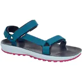 Lizard Sandálias Super Hike Leather