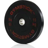 Gymstick Disco Olímpico 15kg