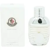 Moncler miniatura perfume Pour Femme EDP 7,5 ml