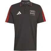 Adidas POLO DNA DA AUDI REVOLUT F1 TEAM