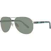 Timberland óculos De Sol Polarizados Tb9086-6209d