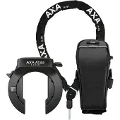 Axa Cadeado De Quadro De Bicicleta Atlas Large 52402095cs3