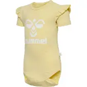 Hummel Body De Manga Curta Dream Ruffle