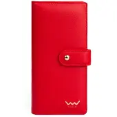 Vuch Portafoglio Maeva Rosso — Portafoglio