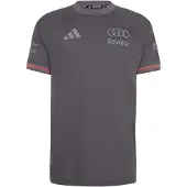 Adidas CAMISOLA DE PILOTO OFICIAL DA AUDI REVOLUT F1 TEAM