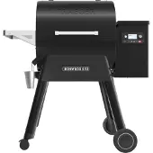 Traeger Churrasqueira Ironwood D2 650