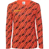 Uhlsport Conjunto De Manga Comprida Progressive-goalkeeper