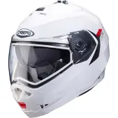 Caberg Duke X s Modulares Capacete Branco M unissexo