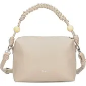 Zwei Bolsa De Ombro Perla Pe60