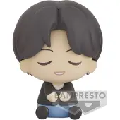 Bandai Tinytan Suga Dynamite Vol. 1 Mini Figura Bts