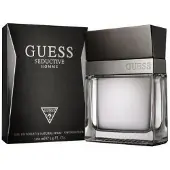 GUESS perfume Seductive Homme EDT 100 ml