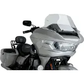 Puig Para-brisa 22108w High-road Touring Harley Davidson