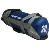 Tunturi Bolsa De Energia 20kg